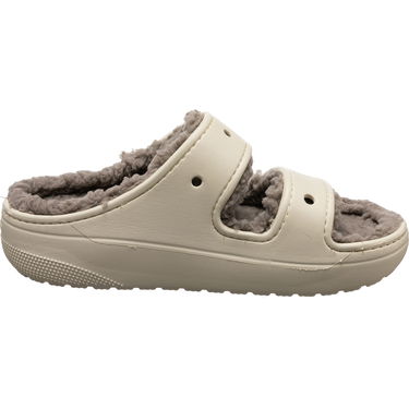 Tenisky a topánky Crocs Classic Cozzzy Clog Béžová | 207446-2YC, 2