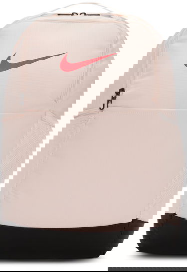 Batoh Nike Brasilia 9.5 Training Backpack Ružová | dh7709-838, 0