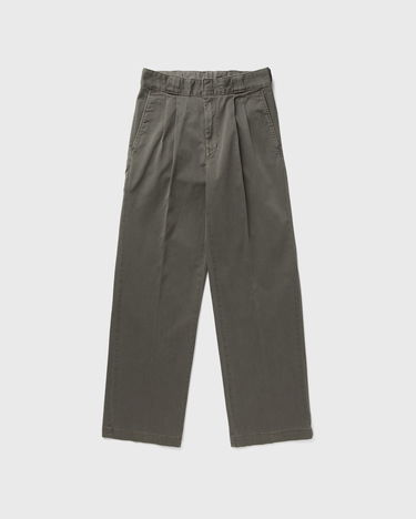 Nohavice Dickies Unionville Pleated Work Pants Šedá | DK0A4Z7FMGR1, 1