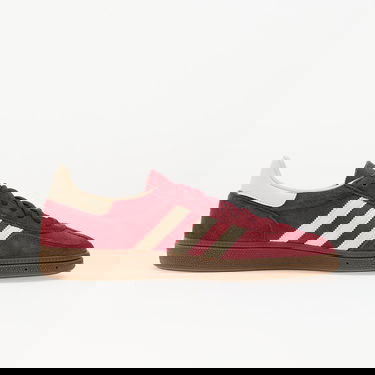 Tenisky a topánky adidas Originals Handball Spezial Červená | JR2122, 2