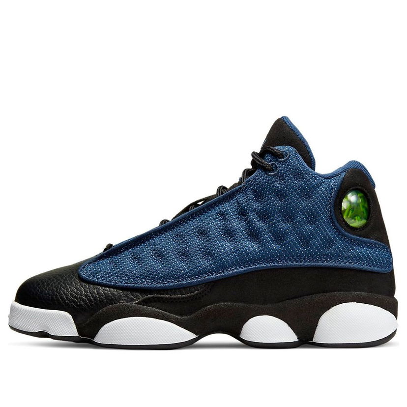 Tenisky a topánky Jordan Air Jordan 13 Retro Modrá | 884129-400