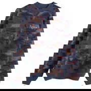 Repeat FTP Booster Knit Jumper