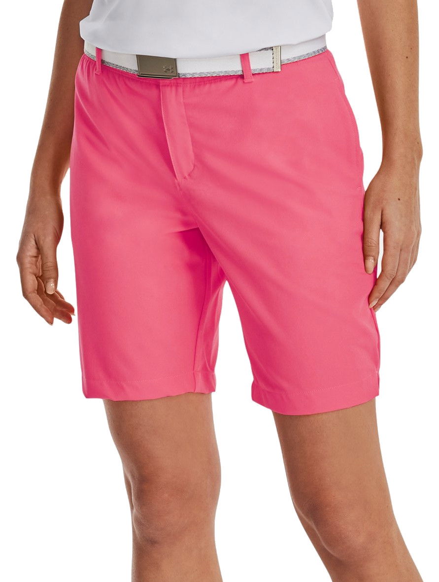 Šortky Under Armour Links Ružová | 1362774-683, 0