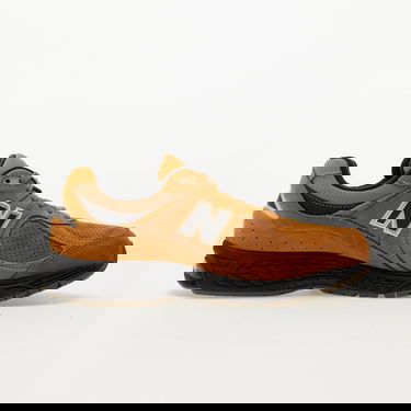 Tenisky a topánky New Balance 2002r "Caramel Coir" Hnedá | M2002REI, 4