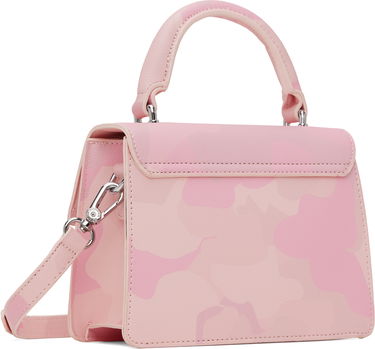 Kabelka KidSuper KidSuper Kissing Handbag Ružová | Kissing Bag [Pink], 2