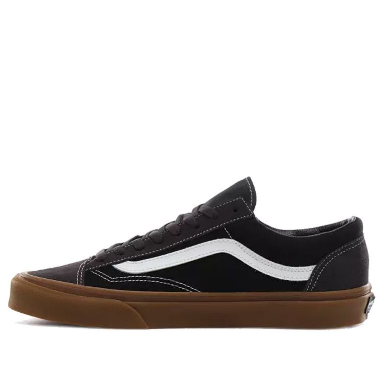 Tenisky a topánky Vans Style 36 Čierna | VN0A3DZ3TBI