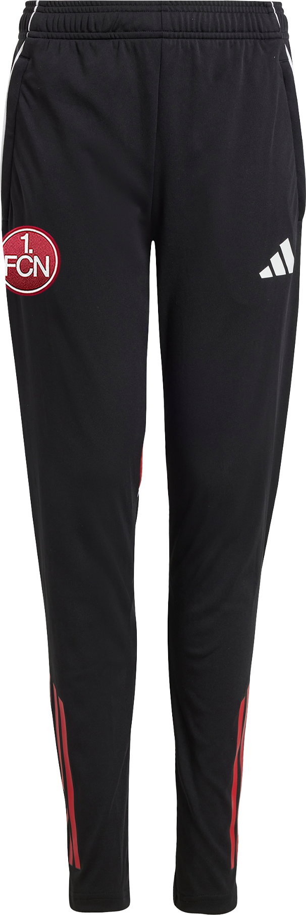 Tepláky adidas Originals 1. FC Nürnberg Training Pants Čierna | 6fcnji6499, 1