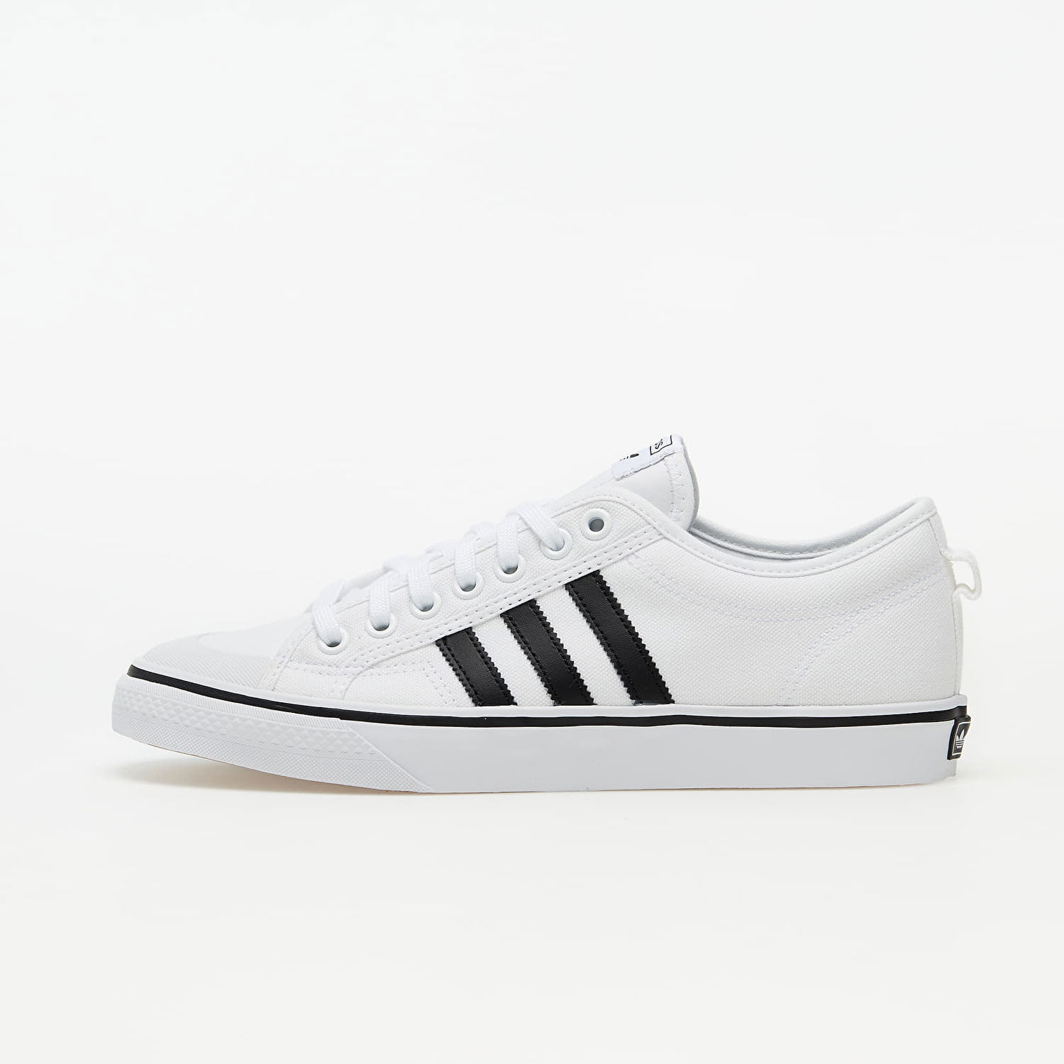 Tenisky a topánky adidas Originals Nizza Biela | CQ2333, 0