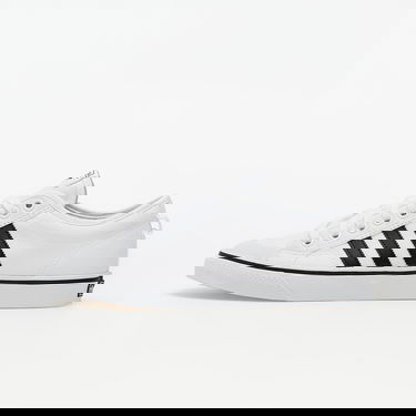 Tenisky a topánky adidas Originals Nizza Biela | CQ2333, 0