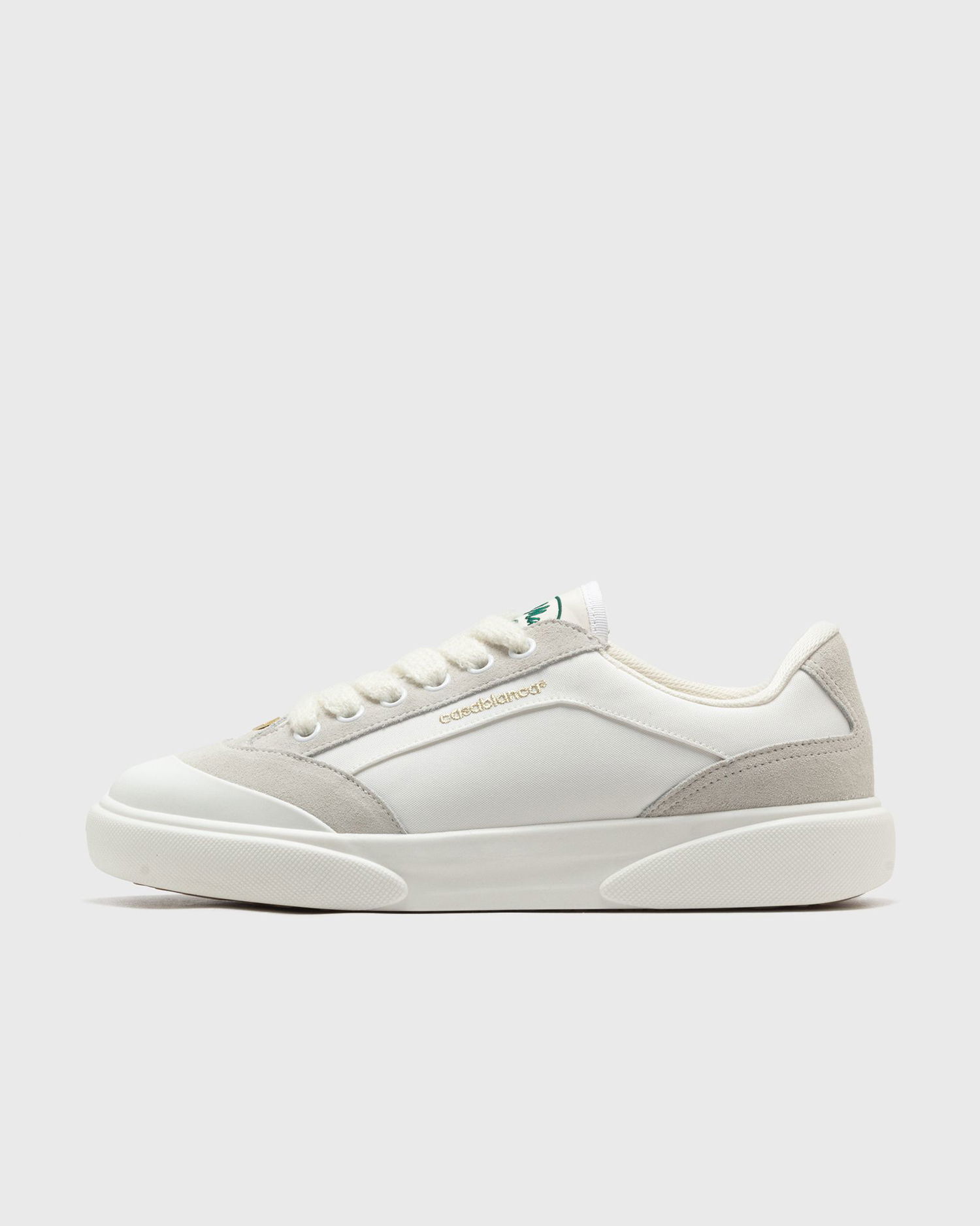 Tenisky a topánky Casablanca MENS DEL MAR SNEAKER Biela | APF25-SNK-025-01M, 1