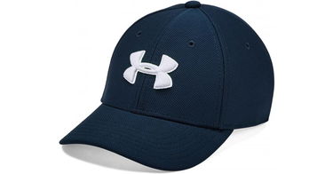Šiltovka Under Armour Under Armour Blitzing 3.0 Cap Navy | 1305457-408, 1