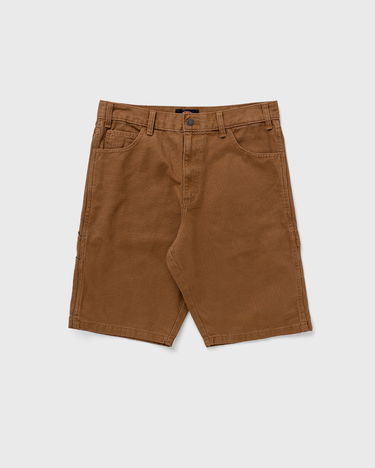 Šortky Dickies Duck Canvas Shorts Hnedá | DK0A4XNGC411, 2