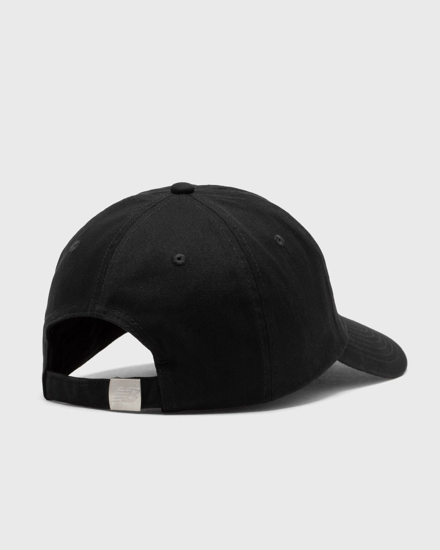 Šiltovka New Balance Cap Čierna | LAH91014BK, 1