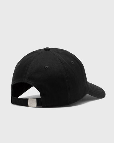Šiltovka New Balance Cap Čierna | LAH91014BK, 1