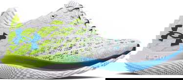 Tenisky a topánky Under Armour Flow Velociti Wind 2 Biela | 3024903-101, 0