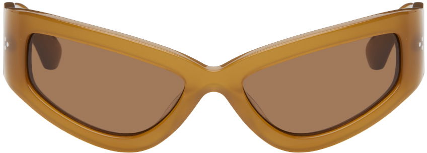 Slnečné okuliare Port Tanger Shyan Sunglasses Hnedá | PT-2604, 0
