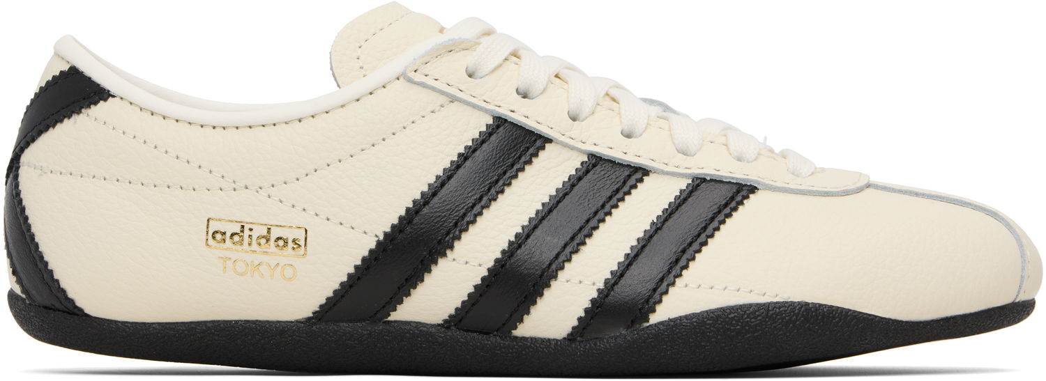 Tenisky a topánky adidas Originals Tokyo Biela | JQ0597, 0