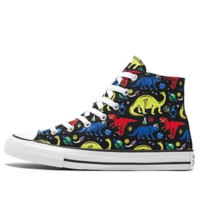Tenisky a topánky Converse Chuck Taylor All Star Big Dinosaur Rôznofarebný | 669233C, 0