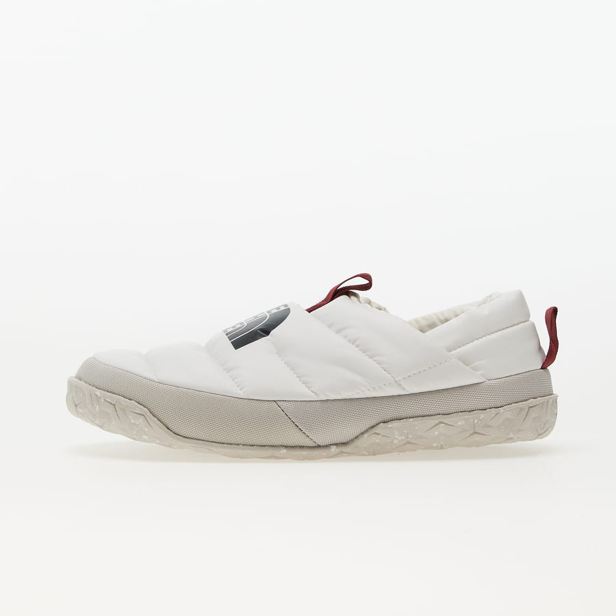 Tenisky a topánky The North Face Nuptse Mule Biela | NF0A5G2BQ4C1, 0