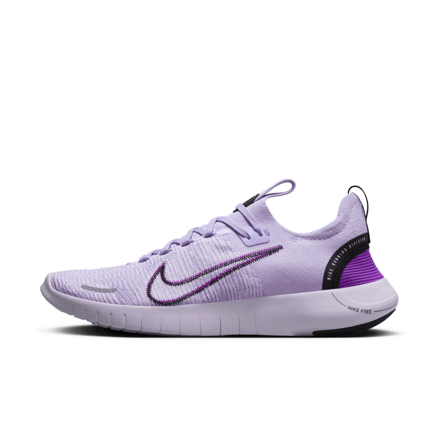 Tenisky a topánky Nike Free RN NN Fialová | DX6482-500, 0