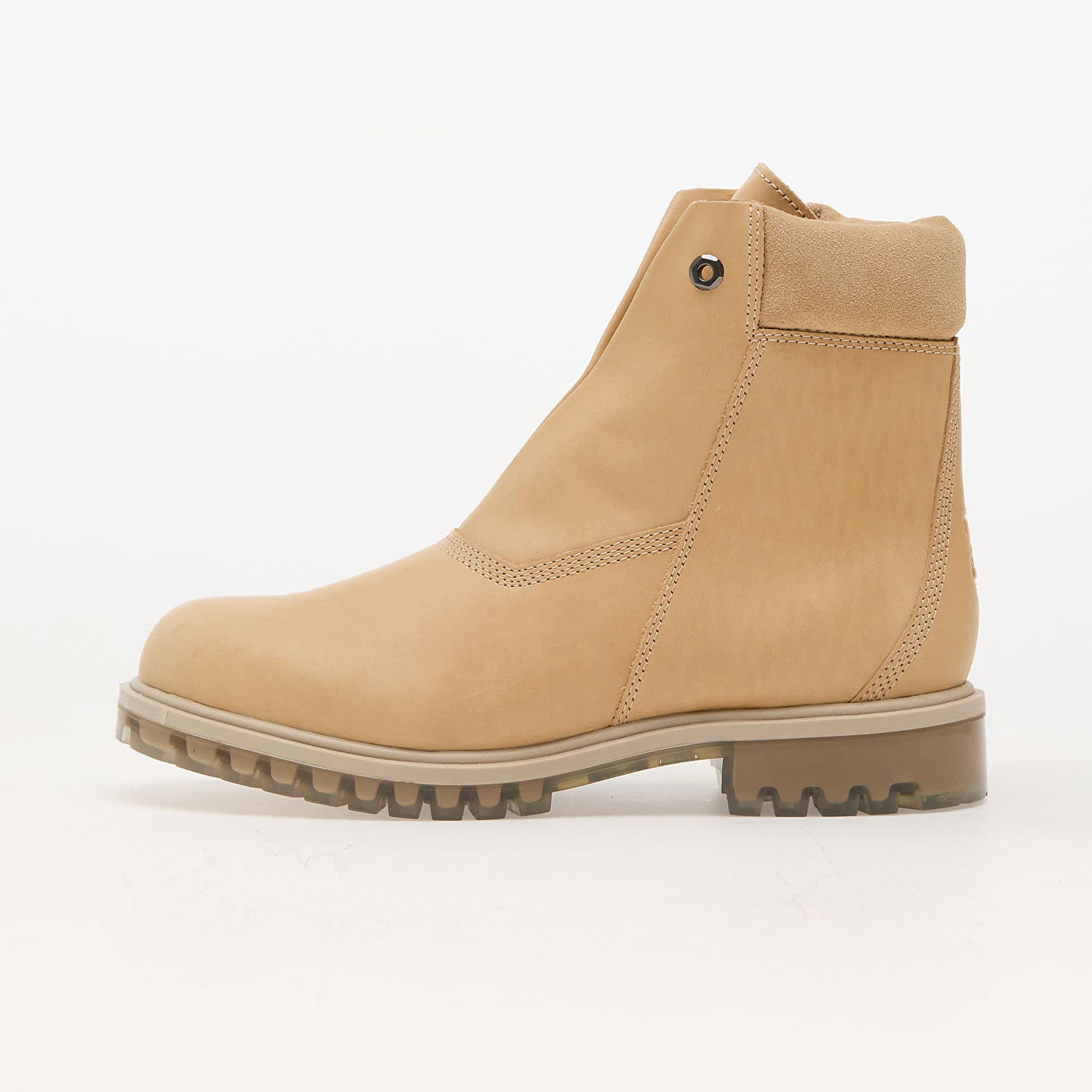 Tenisky a topánky Timberland 6 Inch Boot Stone x A-COLD-WALL Béžová | TB0A66UBX19, 0
