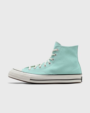 Tenisky a topánky Converse Chuck 70 W Tyrkysová | A08614C, 0