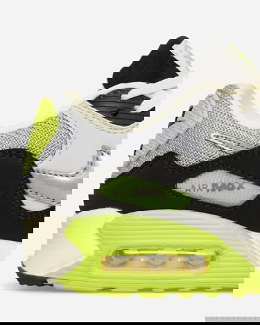 Tenisky a topánky Nike Patta Air Max 90 Šedá | HF8814-001, 8