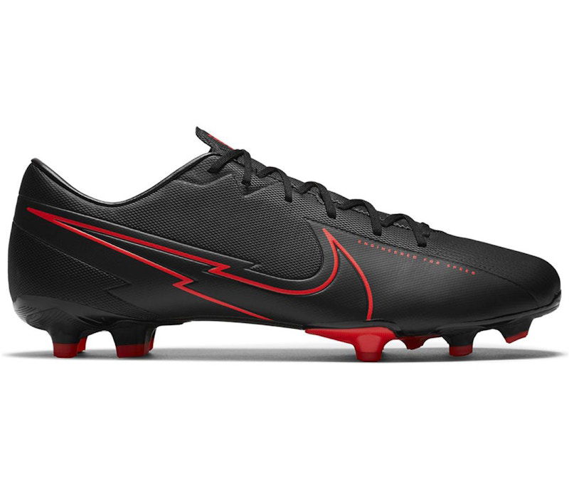 Tenisky a topánky Nike Mercurial Vapor 13 Academy MG Čierna | AT5269-060, 0