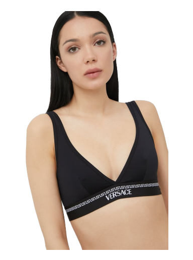 Spodná bielizeň a ponožky Versace Bras Čierna | AUD04069.1A02541