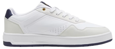 Tenisky a topánky Puma Court Classic Šedá | 395018-05, 3