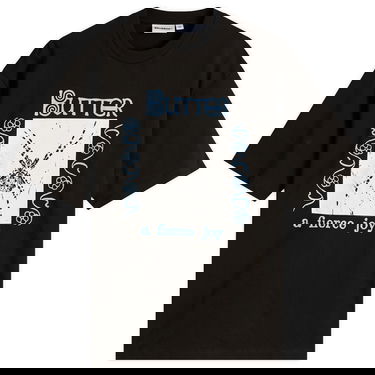 Tričko Butter Goods Butter Goods Fierce Joy Graphic Tee Čierna | BG253108-BLK, 1