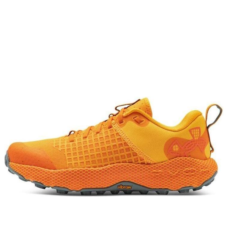 Tenisky a topánky Under Armour HOVR Ridge Oranžová | 3025852-700