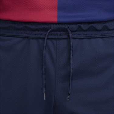Šortky Nike Dri-FIT Replica FC Barcelona 2024/25 Stadium Navy | FZ4691-410, 3