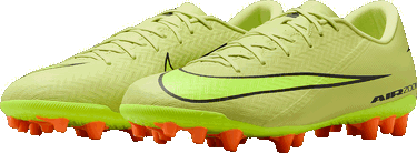 Tenisky a topánky Nike ZOOM VAPOR 16 ACADEMY AG Zelené | fq8364-300, 8