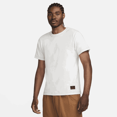 Tričko Nike Dri-FIT One Luxe Biela | FN2645-030, 0