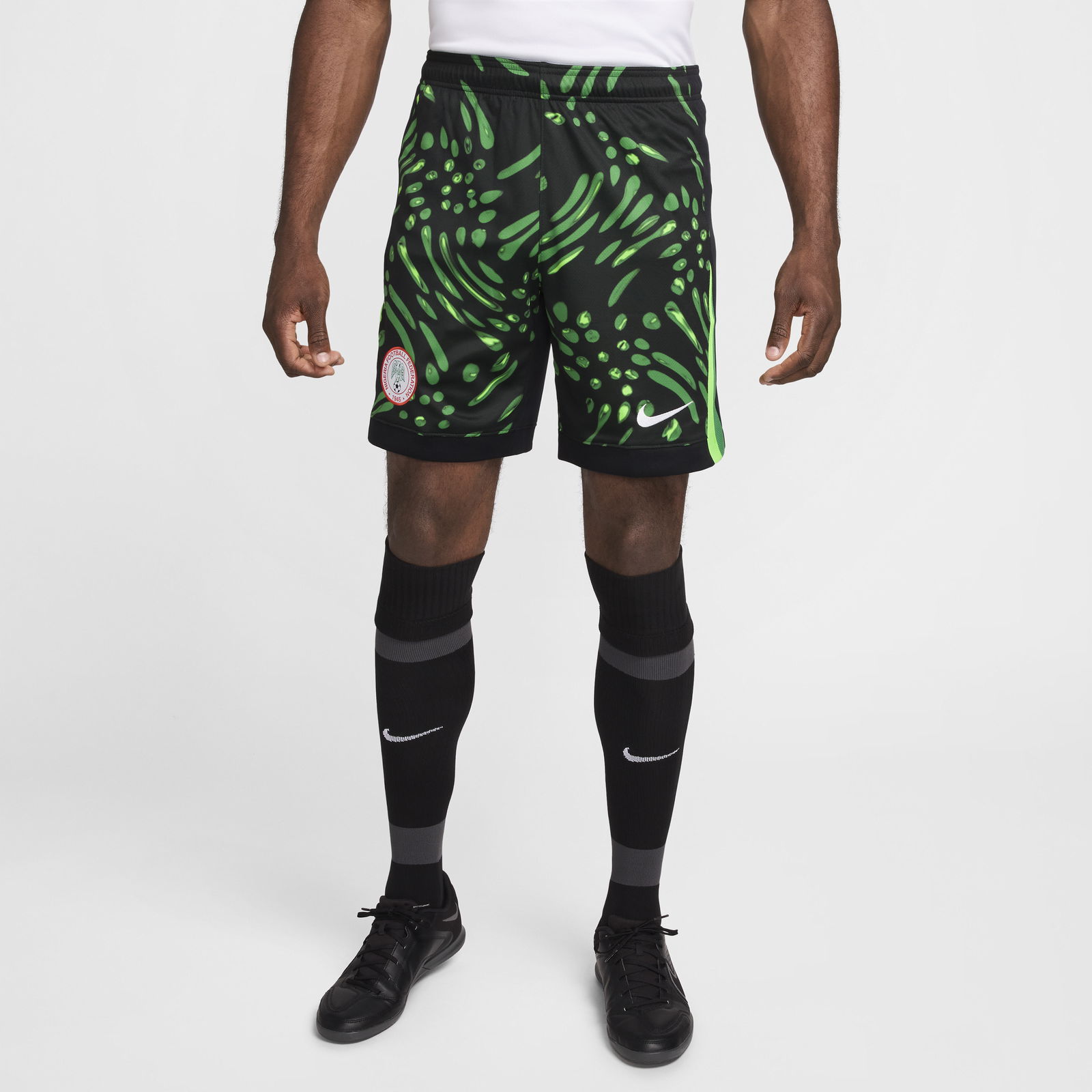 Dri-FIT Replica NIgeria 2024 Stadium