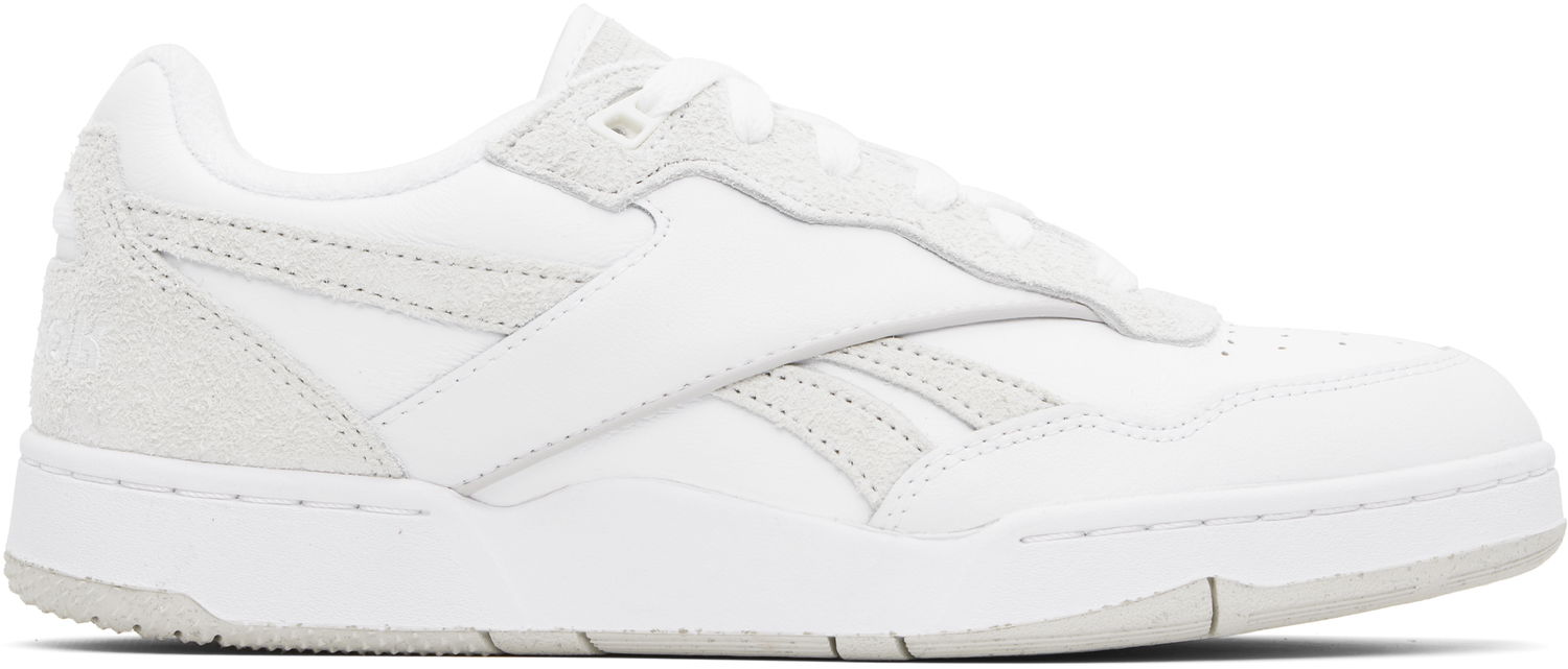 Tenisky a topánky Reebok Classics BB 4000 II Biela | 100211855, 0