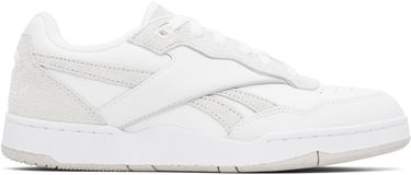 Tenisky a topánky Reebok Classics BB 4000 II Biela | 100211855, 0