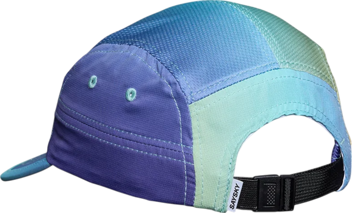 Šiltovka Saysky Saysky Drip Dye Combat Cap Rôznofarebný | nuaca101c-1033, 1