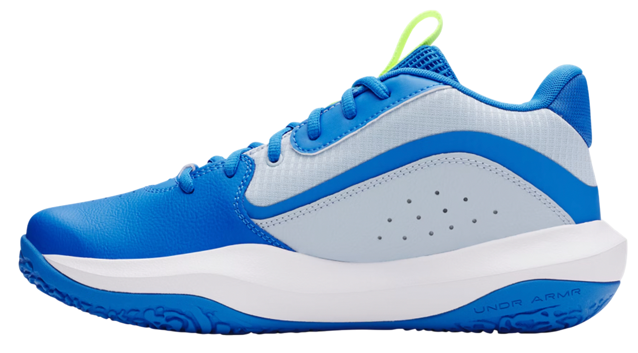 Tenisky a topánky Under Armour Lockdown 7 Žltá | 3028512-453, 1