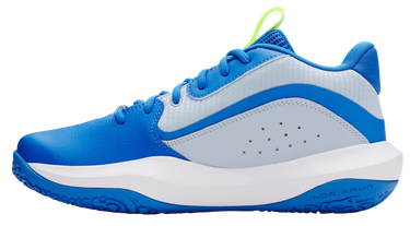 Tenisky a topánky Under Armour Lockdown 7 Žltá | 3028512-453, 1