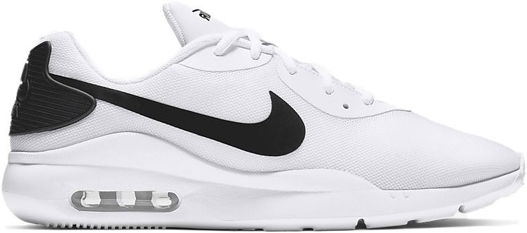 Tenisky a topánky Nike Air Max Oketo White Biela | AQ2235-100, 0