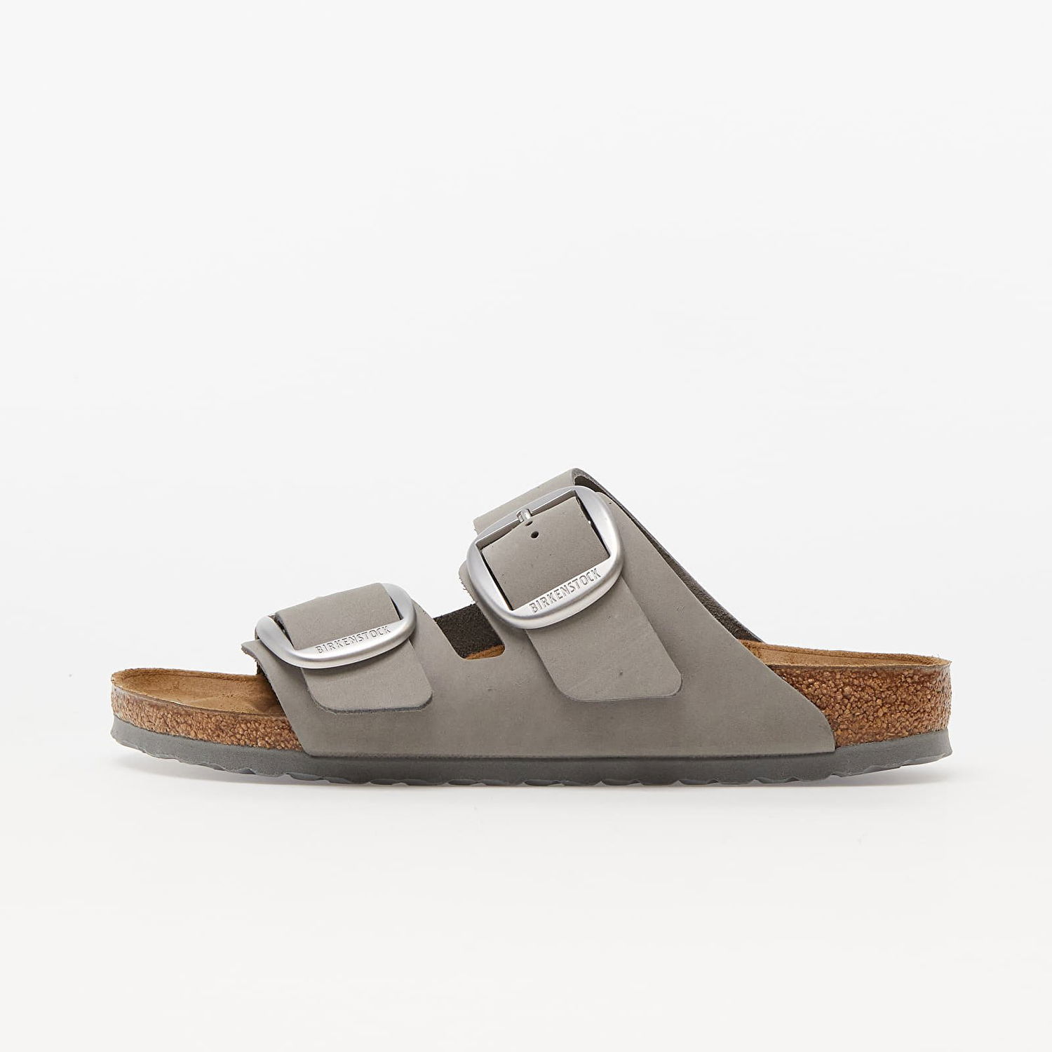Tenisky a topánky Birkenstock Arizona Big Buckle Šedá | 1022154, 0