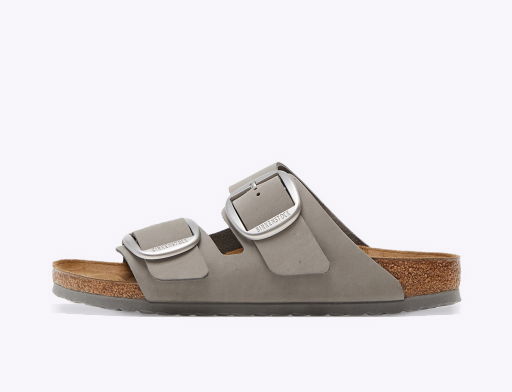 Tenisky a topánky Birkenstock Arizona Big Buckle Šedá | 1022154