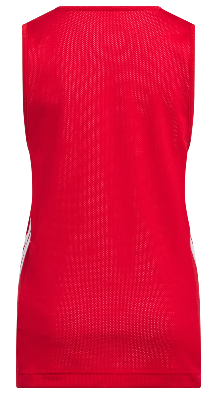 Dres adidas Originals Adidas Everyday Pro Jersey Červená | jm5138, 1