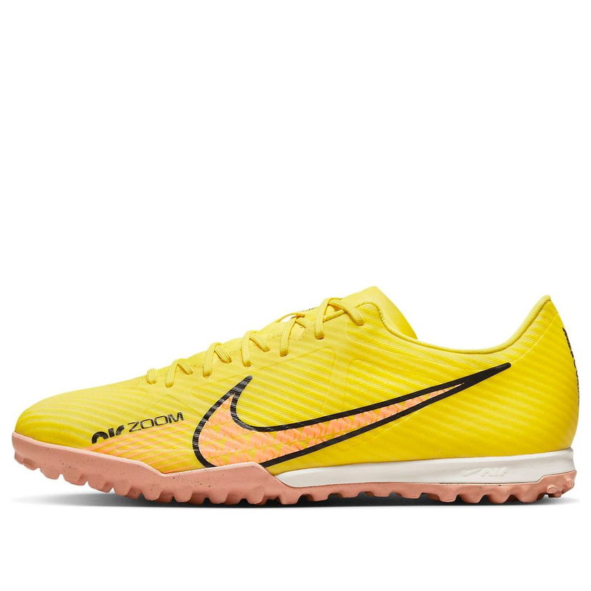 Tenisky a topánky Nike Zoom Mercurial Vapor 15 Academy 'Lucent Pack' Žltá | DJ5635-780
