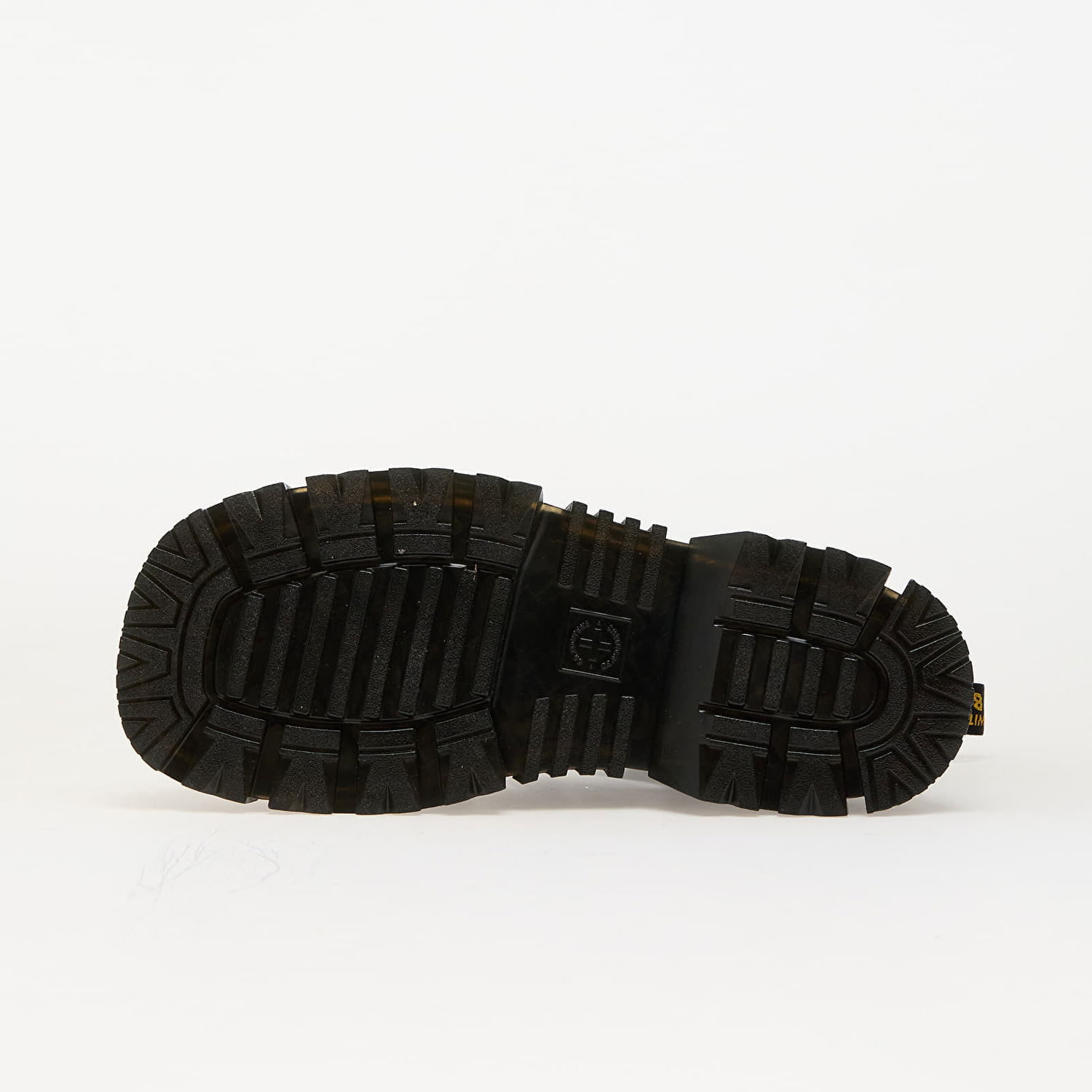 Tenisky a topánky Dr. Martens Mattison 3S Sandal Black Čierna | DM40891001, 1