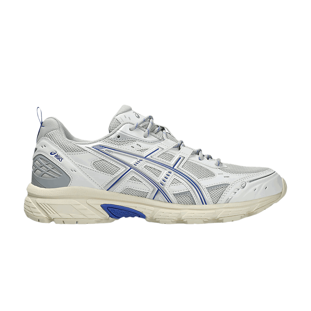 Tenisky a topánky Asics Gel Nunobiki Šedá | 1203A536-100, 0