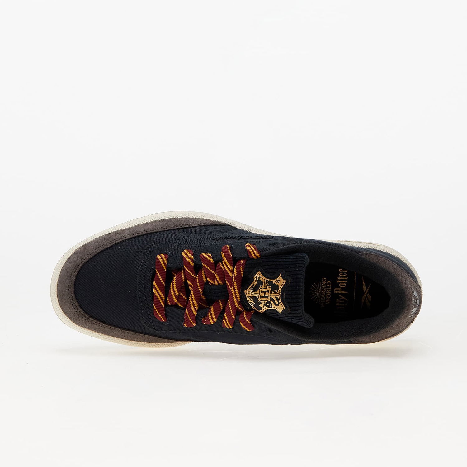 Tenisky a topánky Reebok Club C 85 Harry Potter Hogwarts Čierna | 100073152, 1