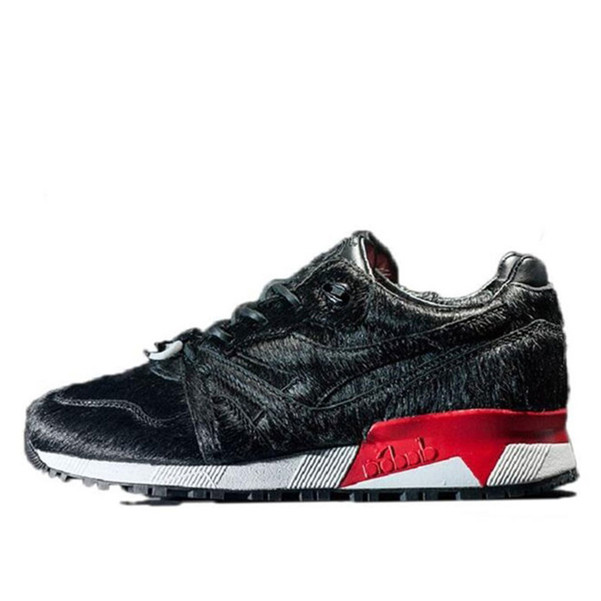 Tenisky a topánky Diadora 24 Kilates x N9000 Toro Čierna | 501.1611512 06, 0